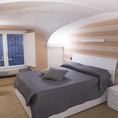 Apartamento Historical Center