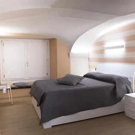 Historical Center Apartamento