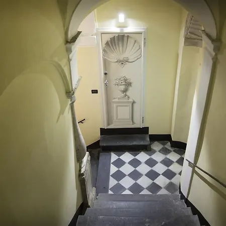 Apartmán Historical Center *